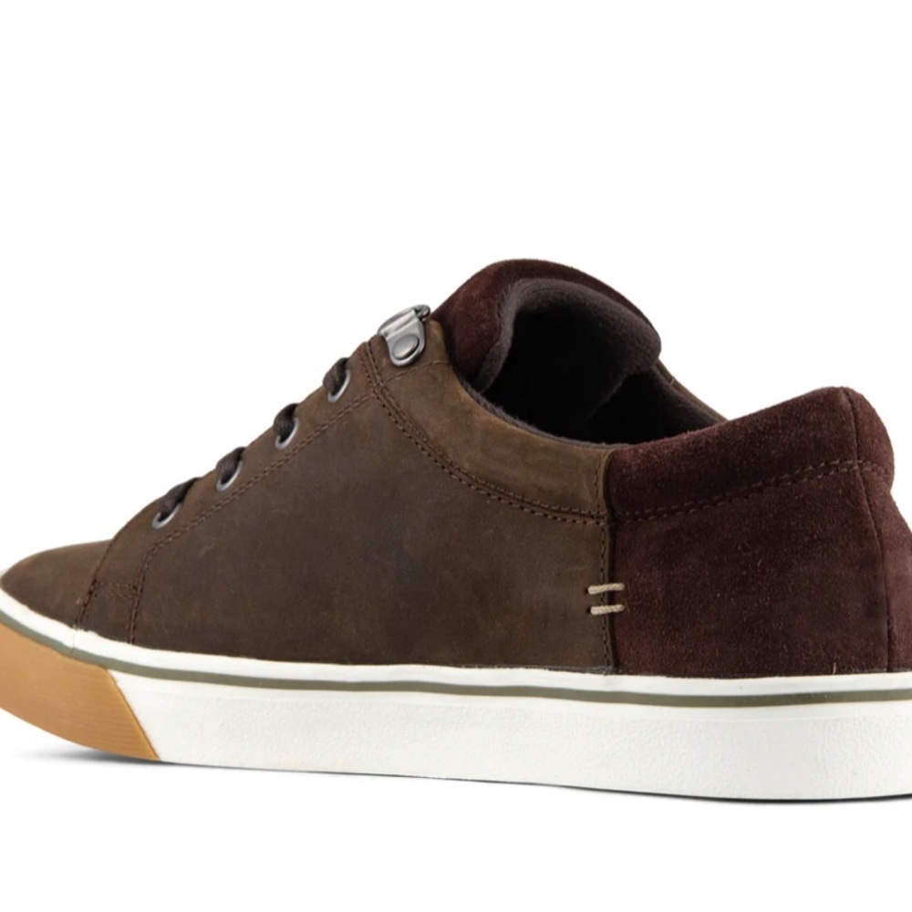 UGG Brock II Waterproof Sneakers Size 11.5 - Picture 4 of 14